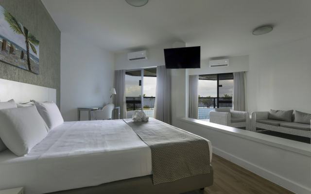 Maceio Atlantic Suites