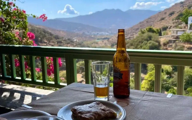 Villa Melia 200m2 - Serenity Spectacular View