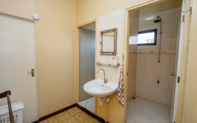 Stunning 3-bed House in Paramaribo Marie's Place
