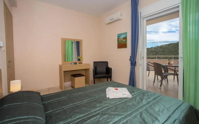 Al Mare Villas