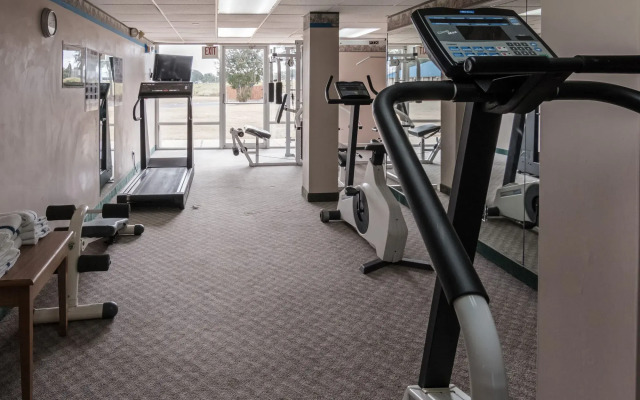 Economy Inn & Suites Shreveport