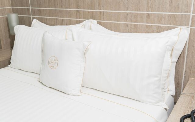 Hotel Cinco Monteria