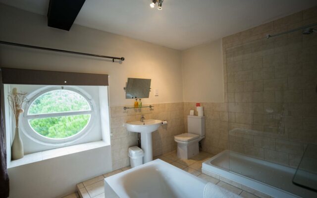The Coach House