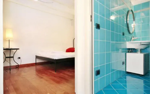 Firenze Mia - Ghibellina