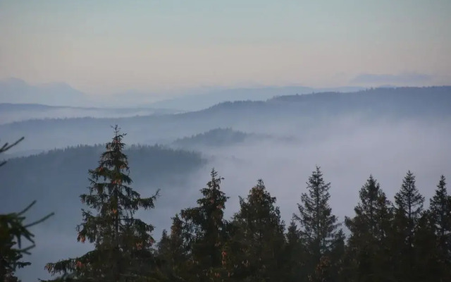 Skjerdingen Høyfjellshotel