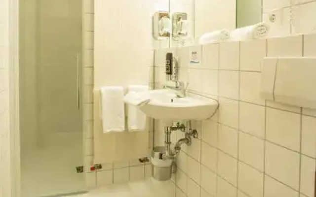 Hotel an der Waldstraße