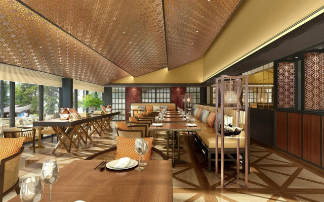 The Ritz-Carlton Nikko