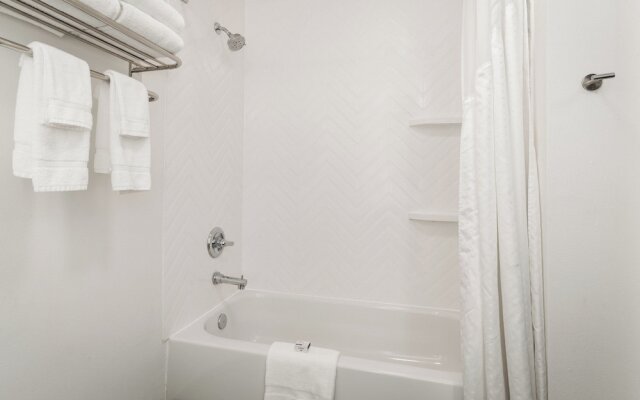 Springhill Suites Seattle Bothell