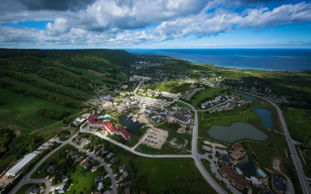 Blue Mountain Inn By Blue Mountain Hotels