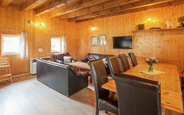 Chic Holiday Home in Vellinghausen near Ski Area
