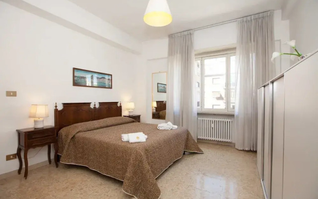 Devoti Apartment