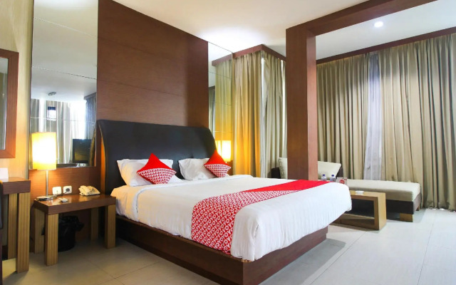 iShine Hotel