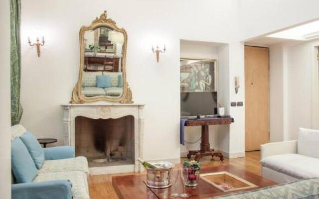 RHS Serviced Apartments Como