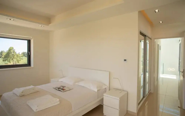 Luxury Villa Glass - 200 Meters From The Beach no6