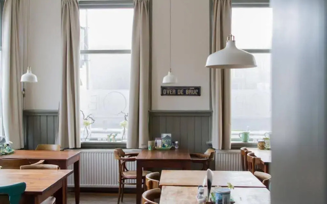 Hotel Over de Brug