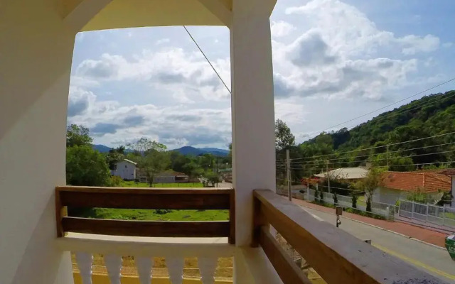Hotel Imperador Caldas