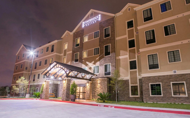 Staybridge Suites Austin North - Parmer Lane by IHG