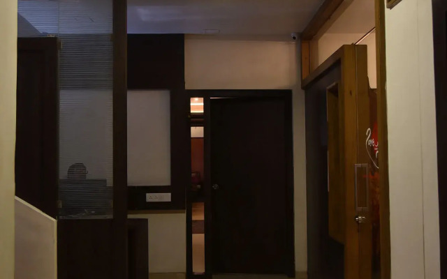 Hotel Rama Heritage