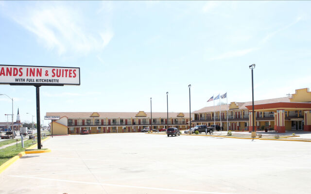 Sands Inn & Suites