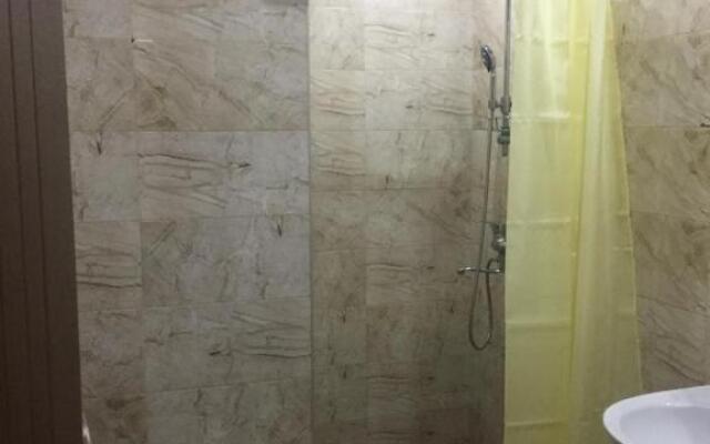 Проспект Давида Агмашенебели Апартаменты 114