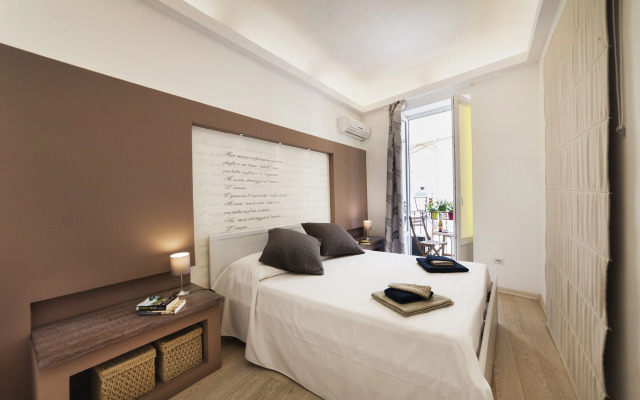 Ariel Apartment Casa Vacanza