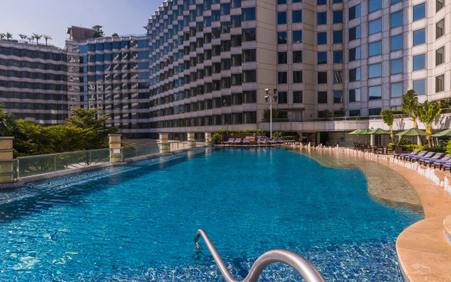 Harbour Plaza Metropolis