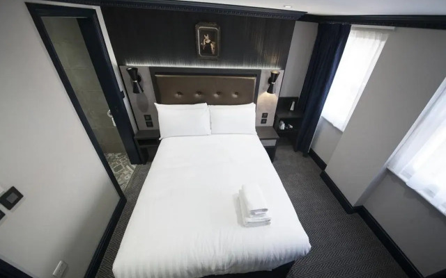 The House Of Toby London