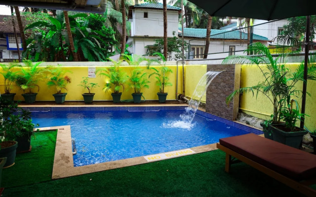 ZiP By Spree Hotels Hyde