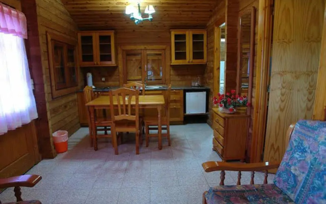 Villa Cayo Saetia