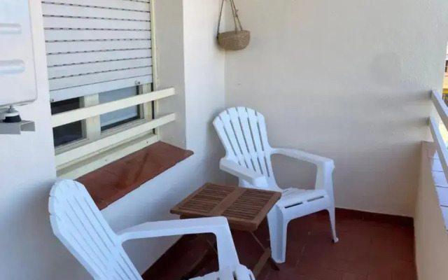 Apartment Costa Brava en Verges