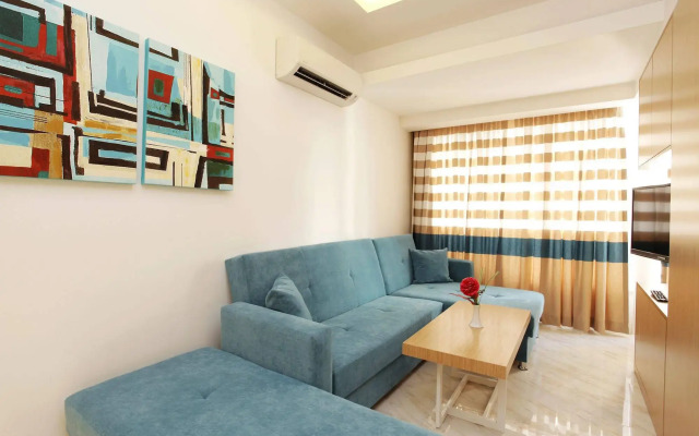 Kleopatra Suit Hotel