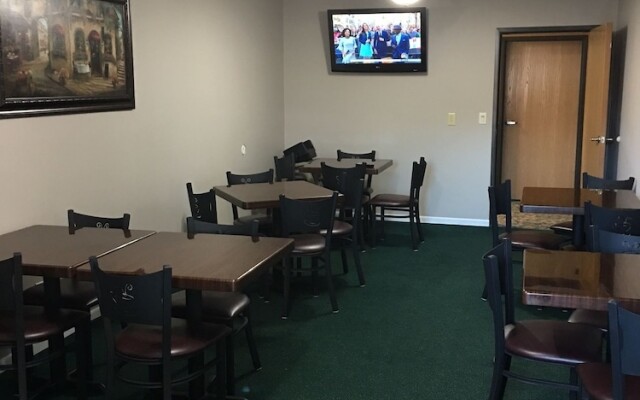 Amerivu Inn And Suites New Richmond