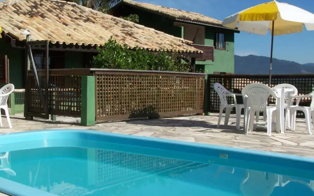 Pousada Vale Verde Bungalows