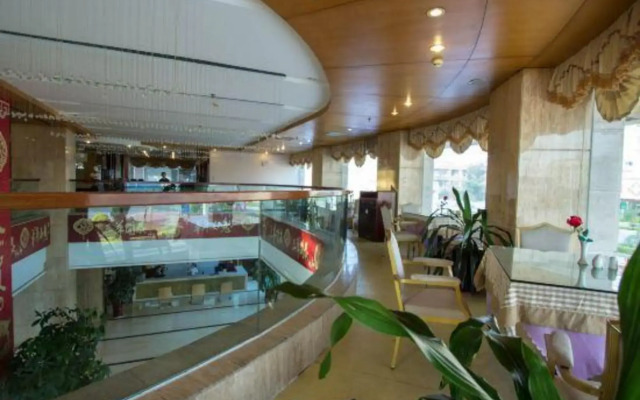 Zhendong Business Hotel