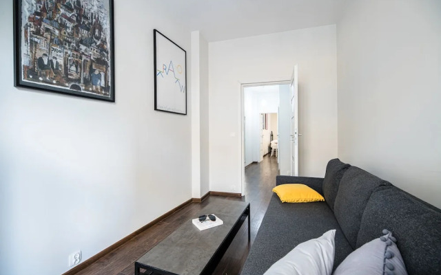 Native Apartments Lubelska 14