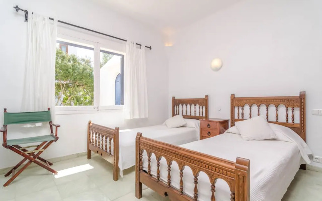 Villa Cala Esmeralda