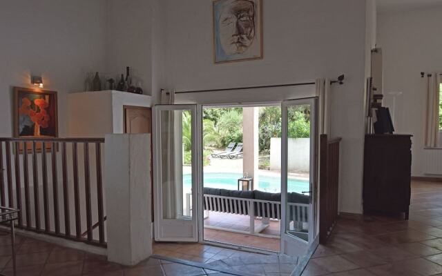 Beautiful Family Villa With Private Swimming Pool