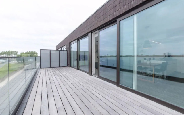 Apartment Lakeside Bredene