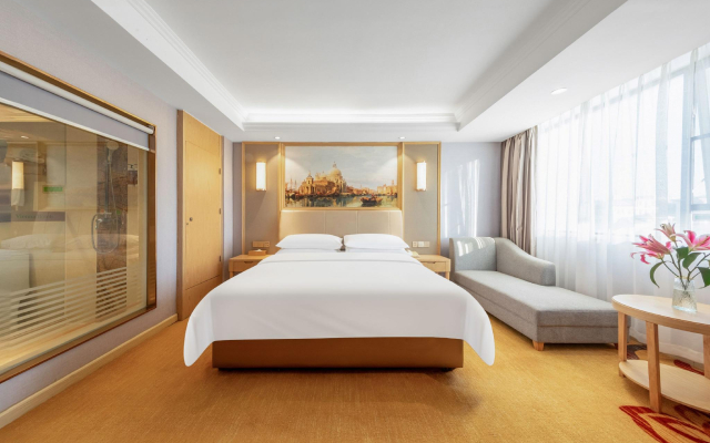 Vienna Hotel Guangzhou Airport Branch