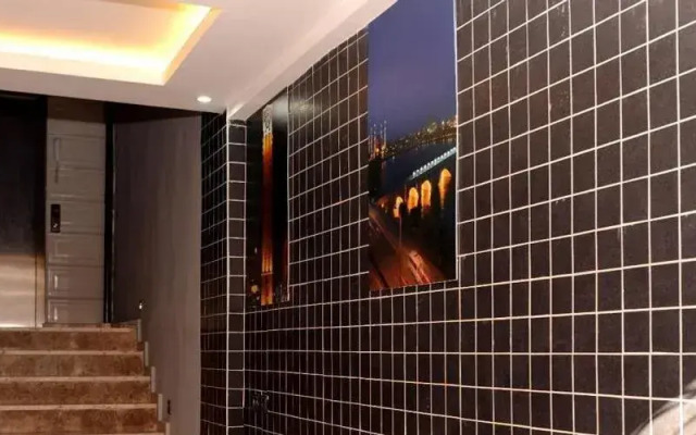 New Sirius Otel