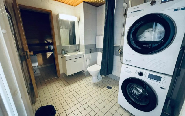 Ruoholahti Business Apartment