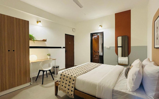 Olive Hotel Palace Road by Embassy Group