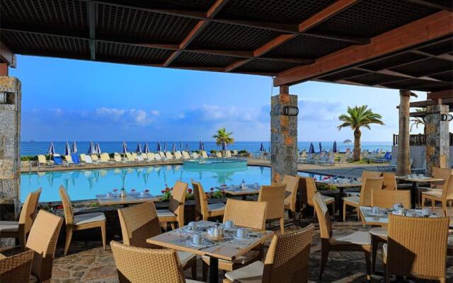 Milos Apartments Malia