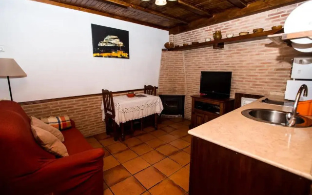 Turismo Rural Morella .Com