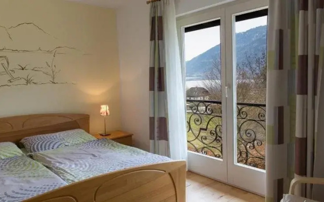 Apartments Auszeit