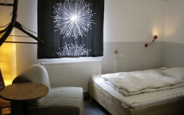 Babelfish Hostel