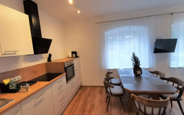 Apartments HAUS SCHÖN - Preise inclusive Pitztal Sommer Card