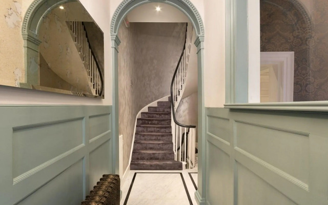 Staunton Hotel