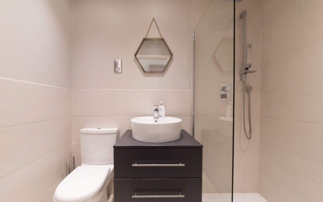 Amazing Cosy Central London Apartment 3 Mins to Marylebone