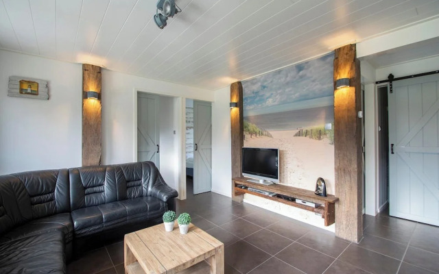 Beachside Holiday Home